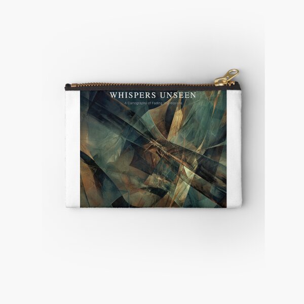Item preview, WHISPERS UNSEEN designed and sold by Fernando2026.