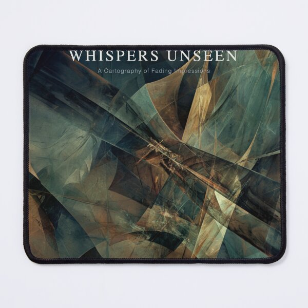 Item preview, WHISPERS UNSEEN designed and sold by Fernando2026.