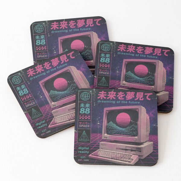 Item preview, Vaporwave designed and sold by Dustfairy9876.