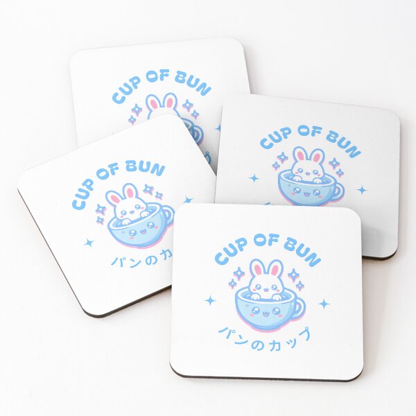 Item preview, Taza de Bun Tee designed and sold by Danniikitty.