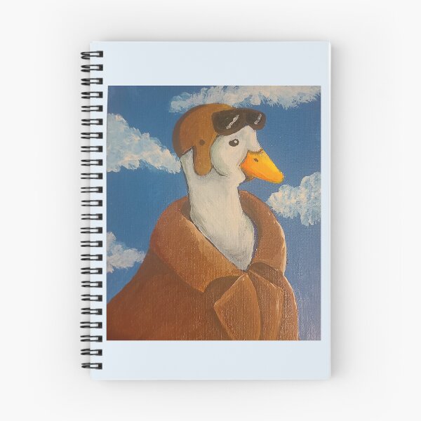 Item preview, Amelia EarHonk designed and sold by DaughertyDraws.