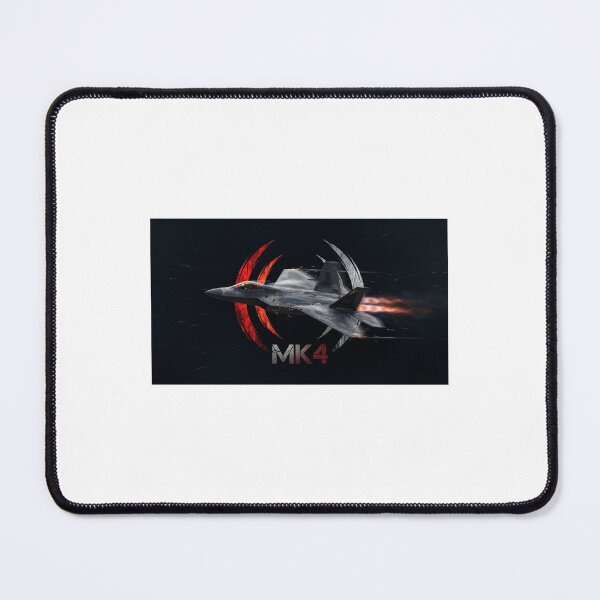Item preview, Supersonic Strike: Jet Breaking Sound Barrier MK4 designed and sold by printlume-store.