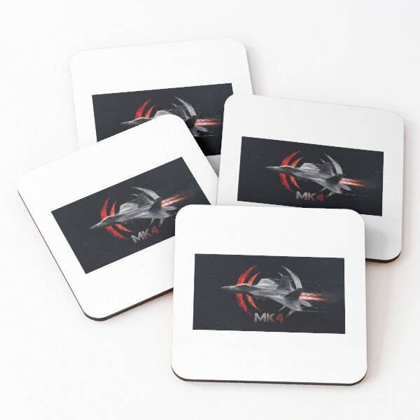 Item preview, Supersonic Strike: Jet Breaking Sound Barrier MK4 designed and sold by printlume-store.
