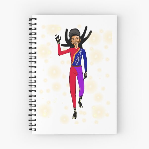 Item preview, Jhinguman - the funny superhero  designed and sold by RAS77.