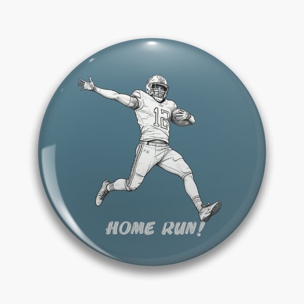 Item preview, Homerun! Or touchdown? GO SPORTS!! designed and sold by Bruce Custom Creations.