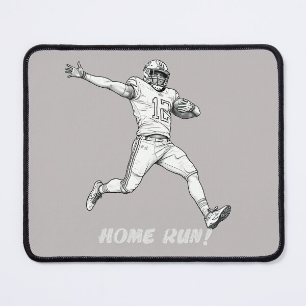 Item preview, Homerun! Or touchdown? GO SPORTS!! designed and sold by Bruce Custom Creations.