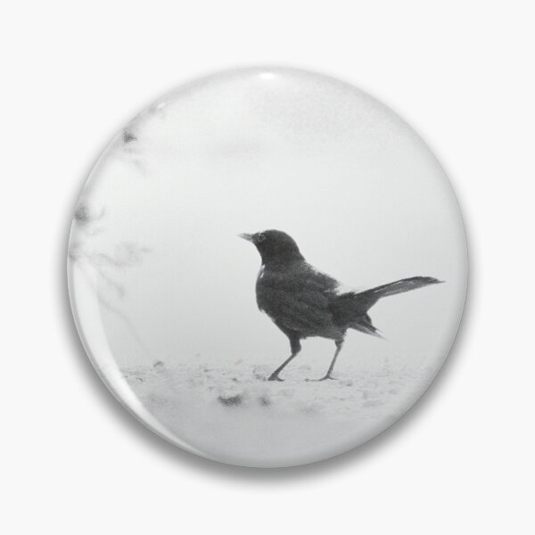 Item preview, Frozen reality - Beautiful nature 807 designed and sold by deep-sea-birds.