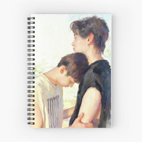 Item preview, Revenged Love photocard fanart cute Chinese BL series ChiCheng WuSuoWei Tian XuNing ZiYu Guo ChengYu Jiang Xiao Shuai Zhan Xuan Liu Xuan Cheng Boys Love counterattack 逆袭之爱上情敌 weiwei dabao designed and sold by Kpop-Noona.