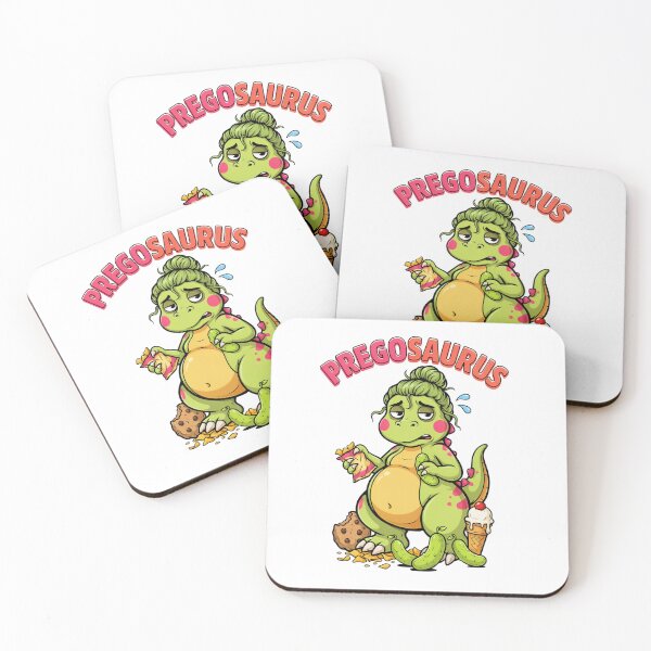 Item preview, Tired Pregosaurus designed and sold by Polon93.