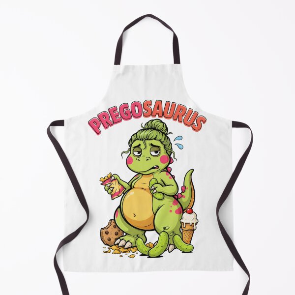 Item preview, Tired Pregosaurus designed and sold by Polon93.