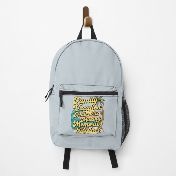 Item preview, matching family aruba trip 2026 tropical beach design designed and sold by ArtDesignTp.