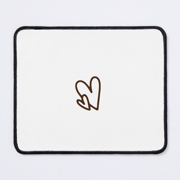 Item preview, cute heart designed and sold by Thuraya Designs.