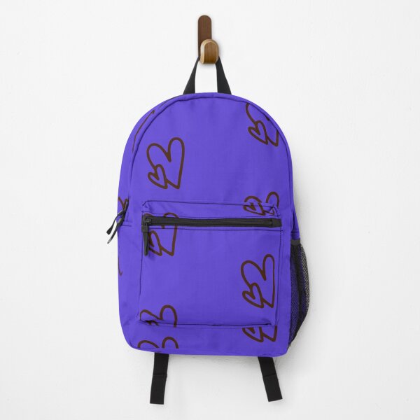 Item preview, cute heart designed and sold by Thuraya Designs.