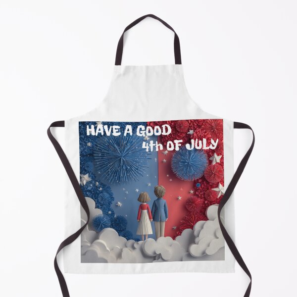 Item preview, Have a good Fourth of July designed and sold by OutOfTheBubble.