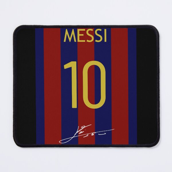 Item preview, Messi designed and sold by Speed & Sport.