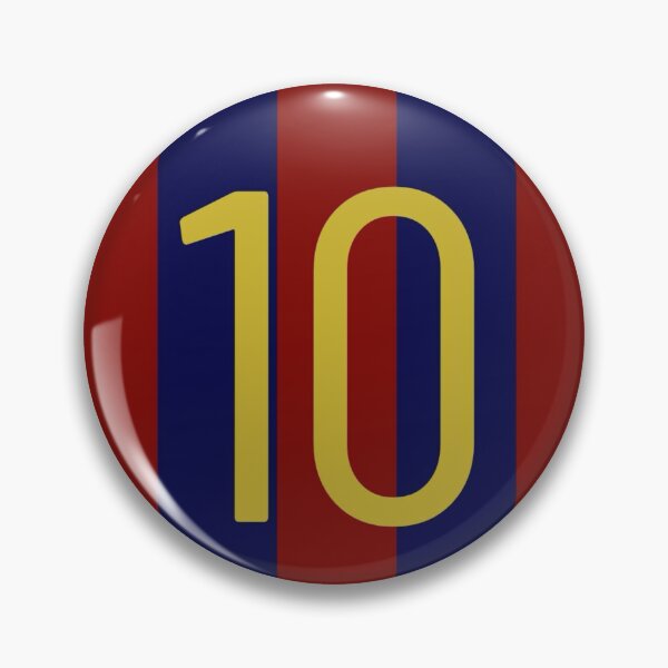Item preview, Messi designed and sold by Speed & Sport.
