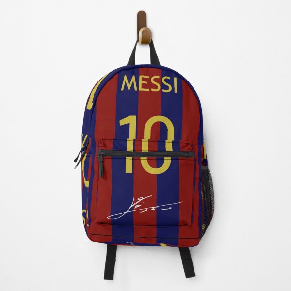 Item preview, Messi designed and sold by Speed & Sport.