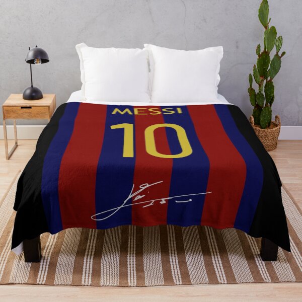 Item preview, Messi designed and sold by Speed & Sport.
