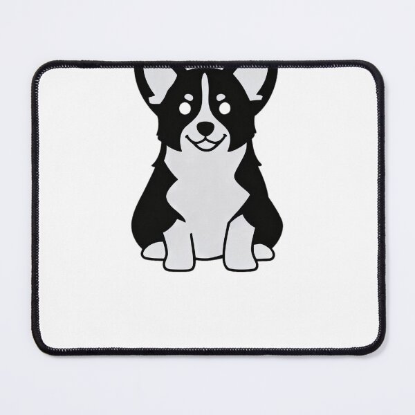 Item preview, Corgi Mom — Pet Lover Shirt Gift designed and sold by OdinLabs.