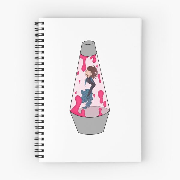 Item preview, Pink lava mermaids  designed and sold by Designsbyleahhh.
