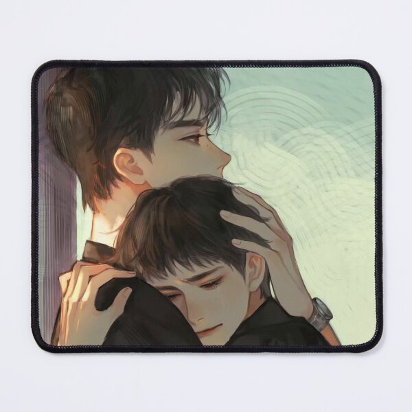 Item preview, Revenged Love photocard fanart cute Chinese BL series ChiCheng WuSuoWei Tian XuNing ZiYu Guo ChengYu Jiang Xiao Shuai Zhan Xuan Liu Xuan Cheng Boys Love counterattack 逆袭之爱上情敌 weiwei dabao designed and sold by Kpop-Noona.