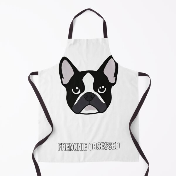 Item preview, Frenchie Obsessed — Dog Lover Shirt Gift designed and sold by OdinLabs.
