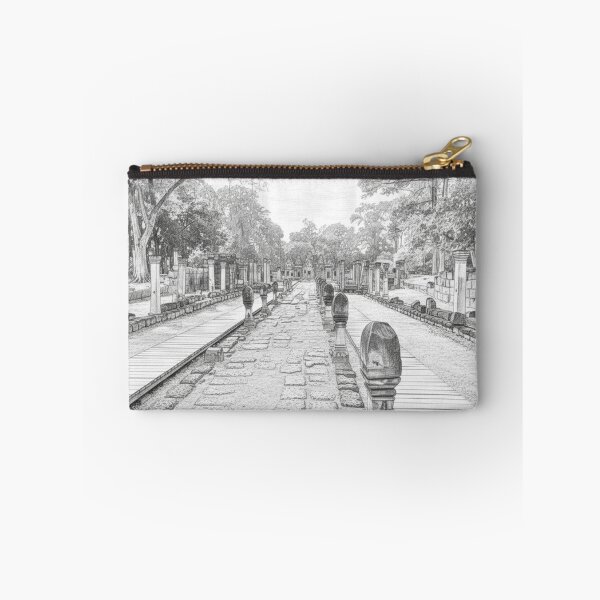 Item preview, The Sacred Remains of Banteay Srei designed and sold by KiwiPurple.