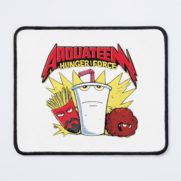 Item preview, Aqua Teen Hunger Force designed and sold by slowocelot.