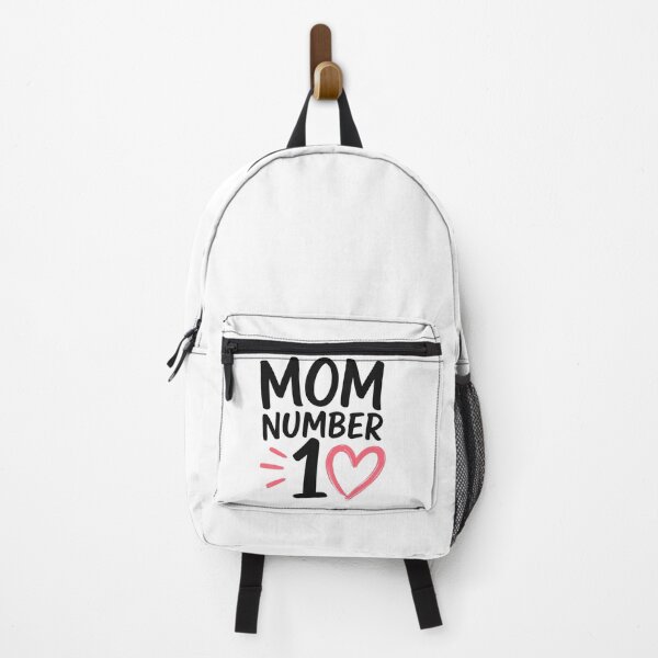 Item preview, Mom number one designed and sold by Virelashop.