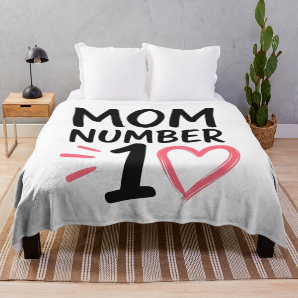 Item preview, Mom number one designed and sold by Virelashop.