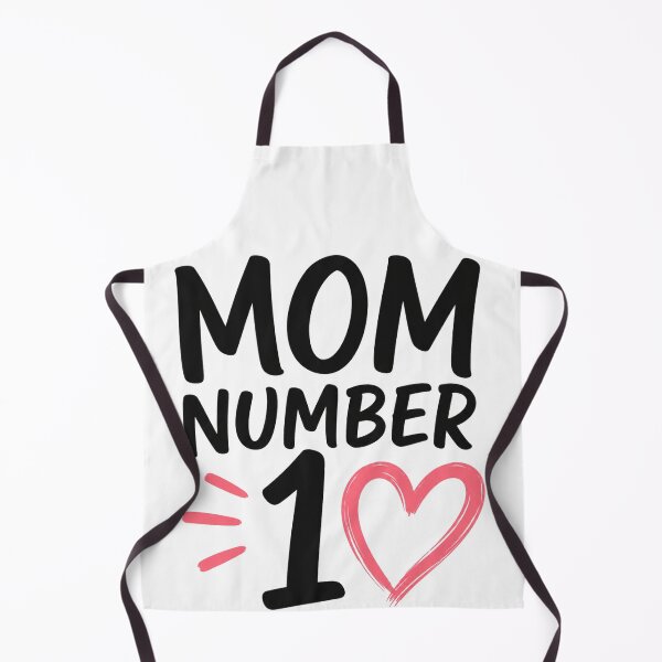Item preview, Mom number one designed and sold by Virelashop.