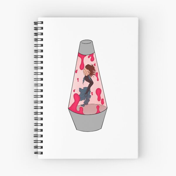 Item preview, Red lava mermaid  designed and sold by Designsbyleahhh.