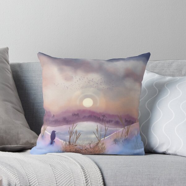 Item preview, Quiet Flight designed and sold by Melluna Studio.