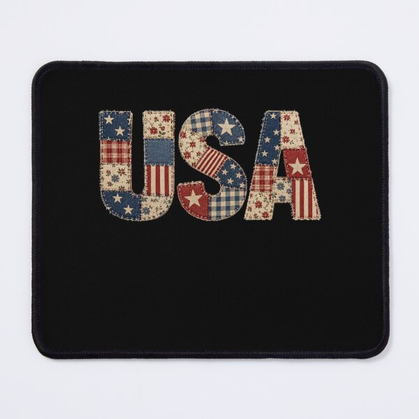 Item preview, USA American Patriotism Proud Americans designed and sold by FormalDehyena.