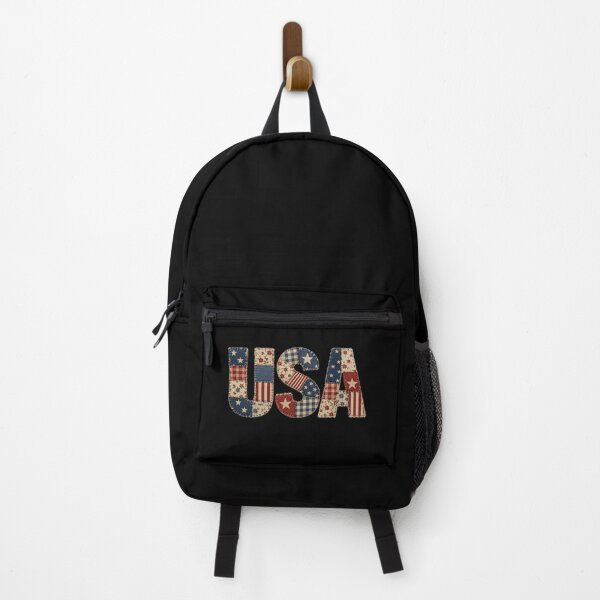 Item preview, USA American Patriotism Proud Americans designed and sold by FormalDehyena.