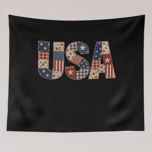 Item preview, USA American Patriotism Proud Americans designed and sold by FormalDehyena.