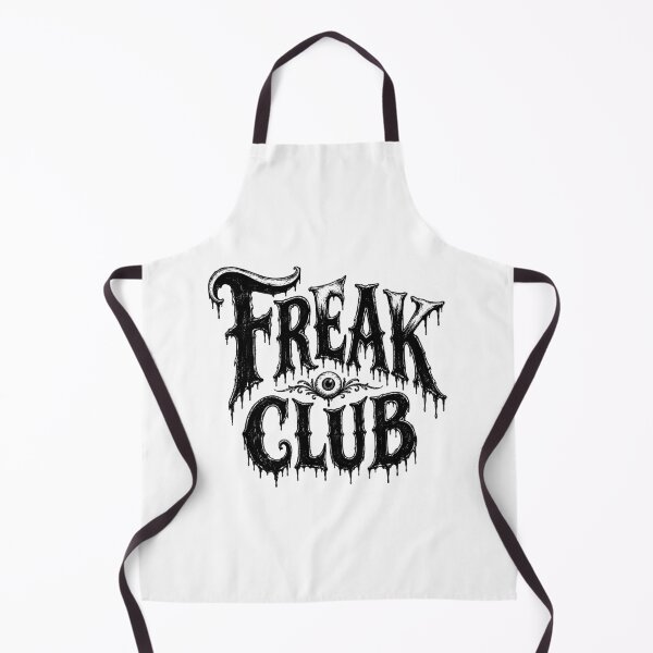 Item preview, Freak club designed and sold by BlueBerry45.