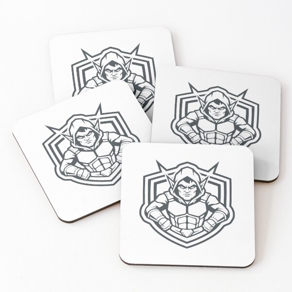 Item preview, The Orange Menace Shield – Steel Edition designed and sold by TheRoCo Design Company.
