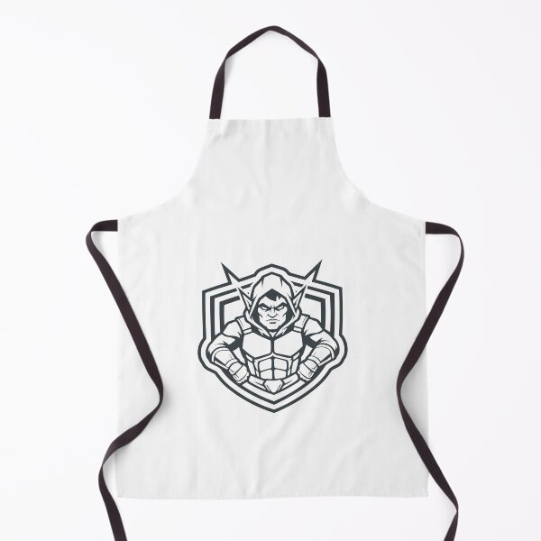Item preview, The Orange Menace Shield – Steel Edition designed and sold by TheRoCo Design Company.