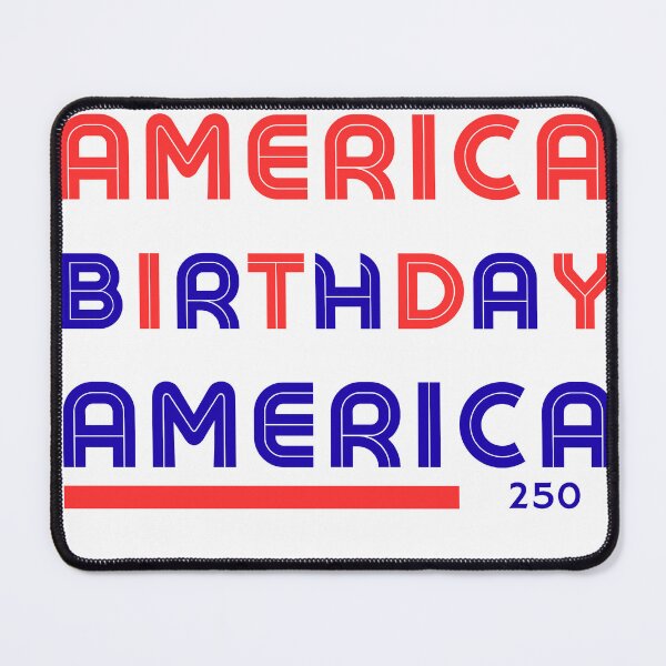 Item preview, America Birthday 250 designed and sold by Sundaynights72.