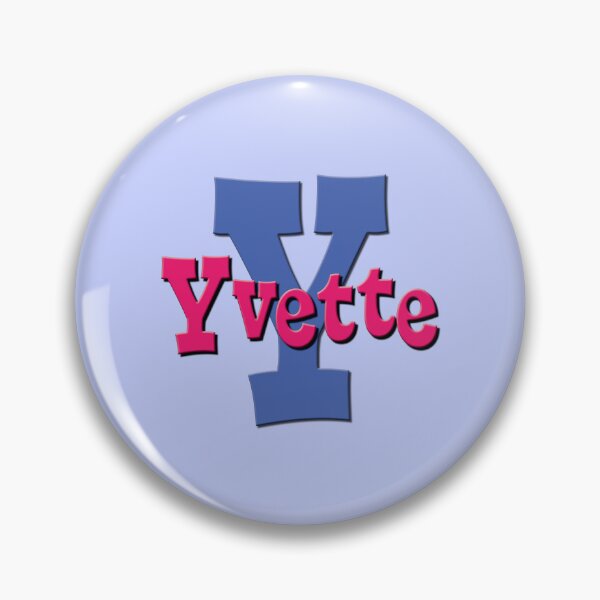 Item preview, Y is for Yvette, Girl’s and Woman's Name and Initial  designed and sold by CharlottePlaceArt.