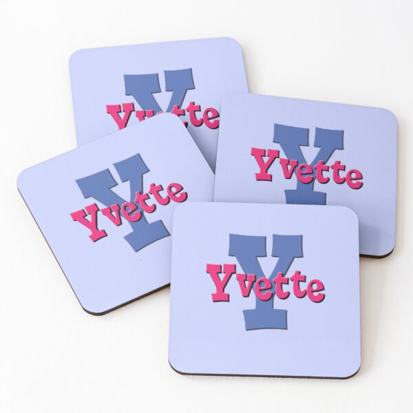 Item preview, Y is for Yvette, Girl’s and Woman's Name and Initial  designed and sold by CharlottePlaceArt.