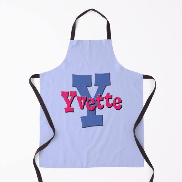 Item preview, Y is for Yvette, Girl’s and Woman's Name and Initial designed and sold by CharlottePlaceArt.