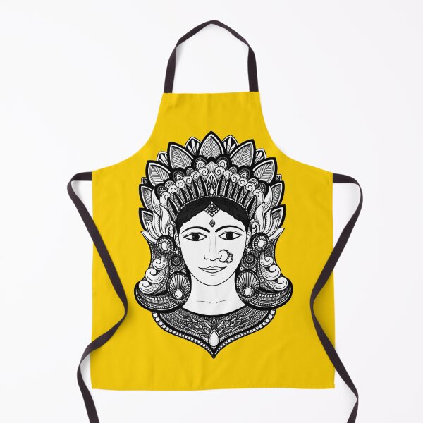 Item preview, Princess Illustration designed and sold by NMARTWORKS.
