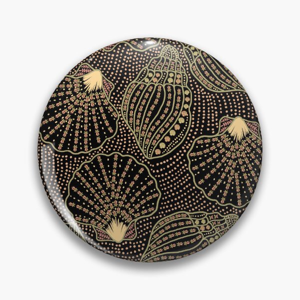 Item preview, shell liberty designed and sold by malungoart.