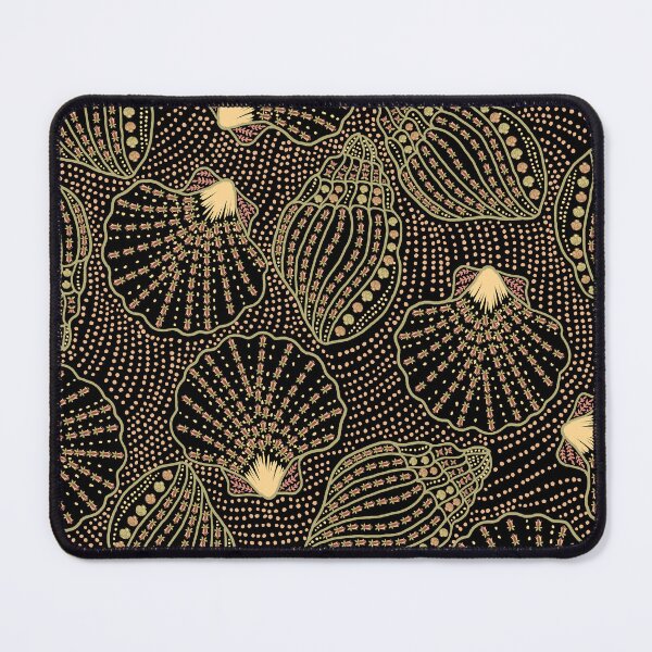 Item preview, shell liberty designed and sold by malungoart.