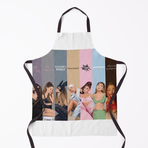 Item preview, Ariana Albums designed and sold by PenguinThug.