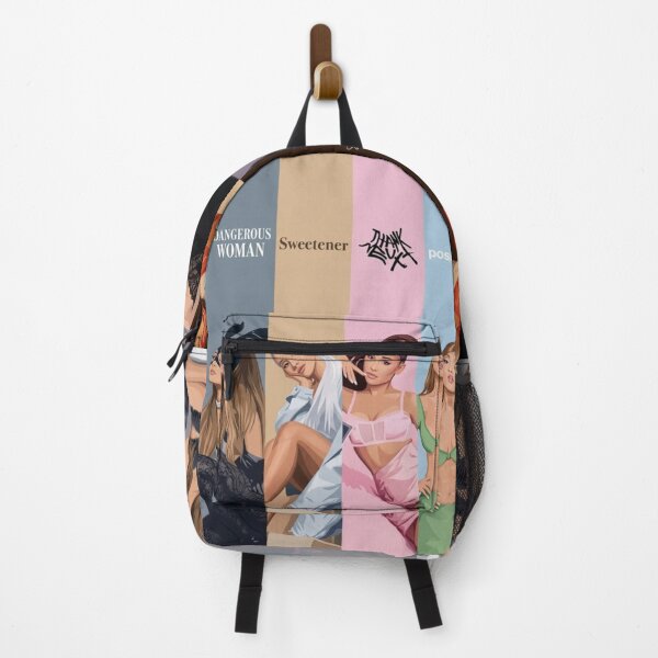 Item preview, Ariana Albums designed and sold by PenguinThug.