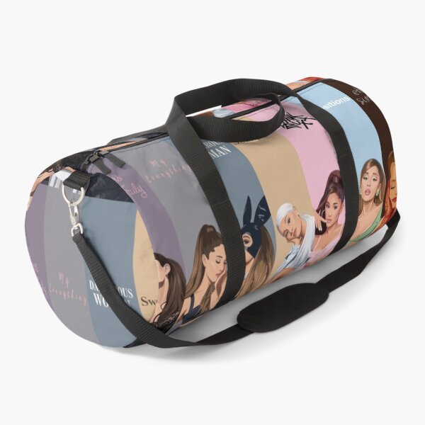 Item preview, Ariana Albums designed and sold by PenguinThug.