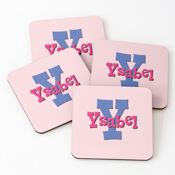 Item preview, Y is for Ysabel, Girl’s and Woman's Name and Initial  designed and sold by CharlottePlaceArt.